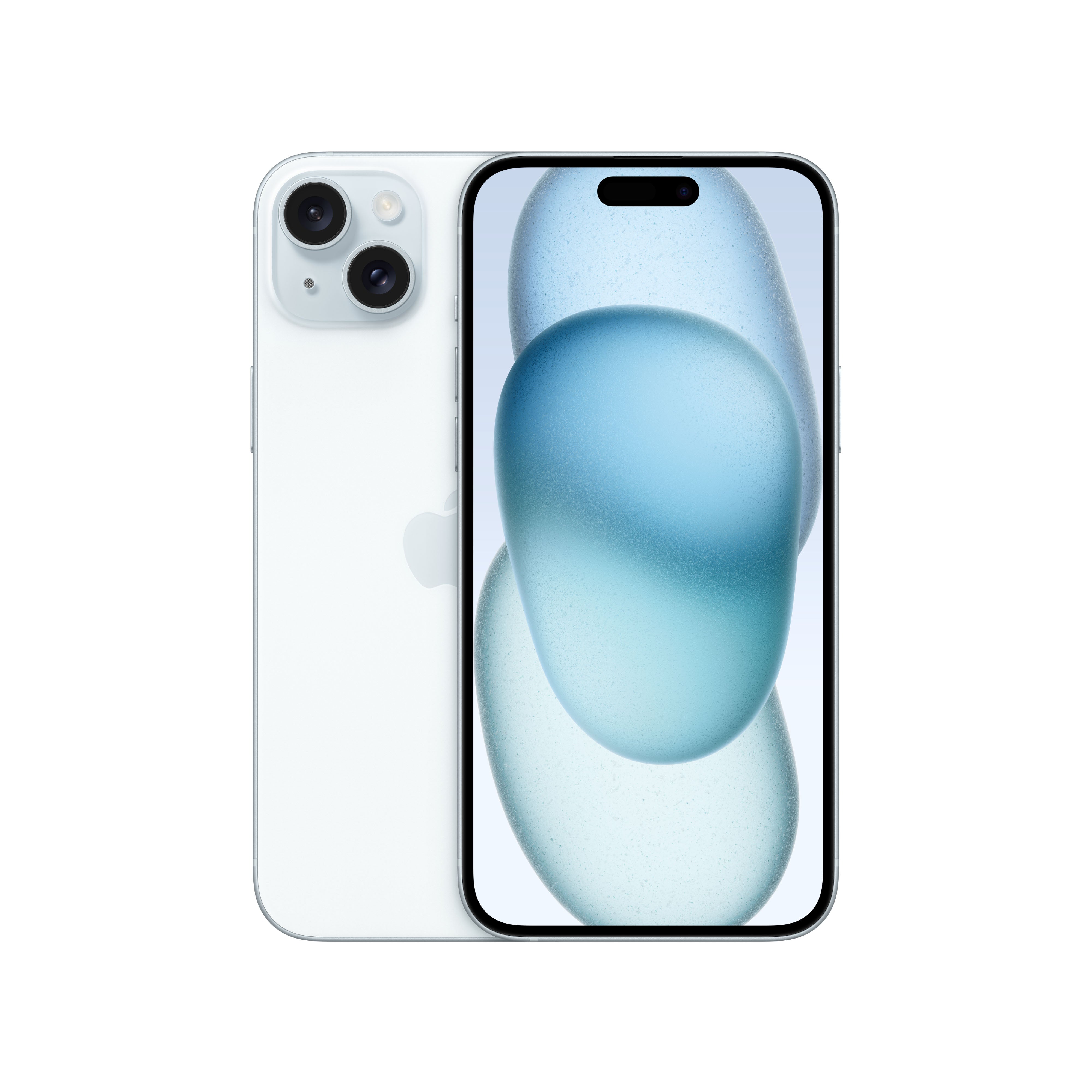 Apple iPhone 15 plus 128GB Blue, mu163sx/a