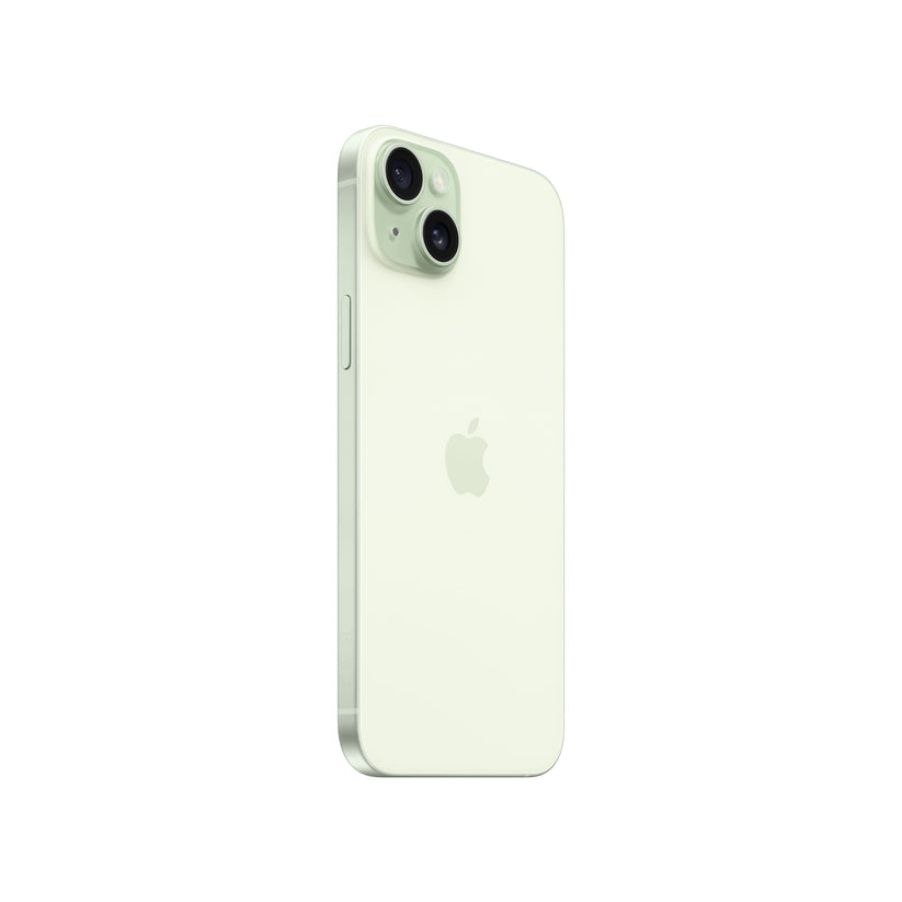 iPhone 15 Plus 128GB Green - iSTYLE HR