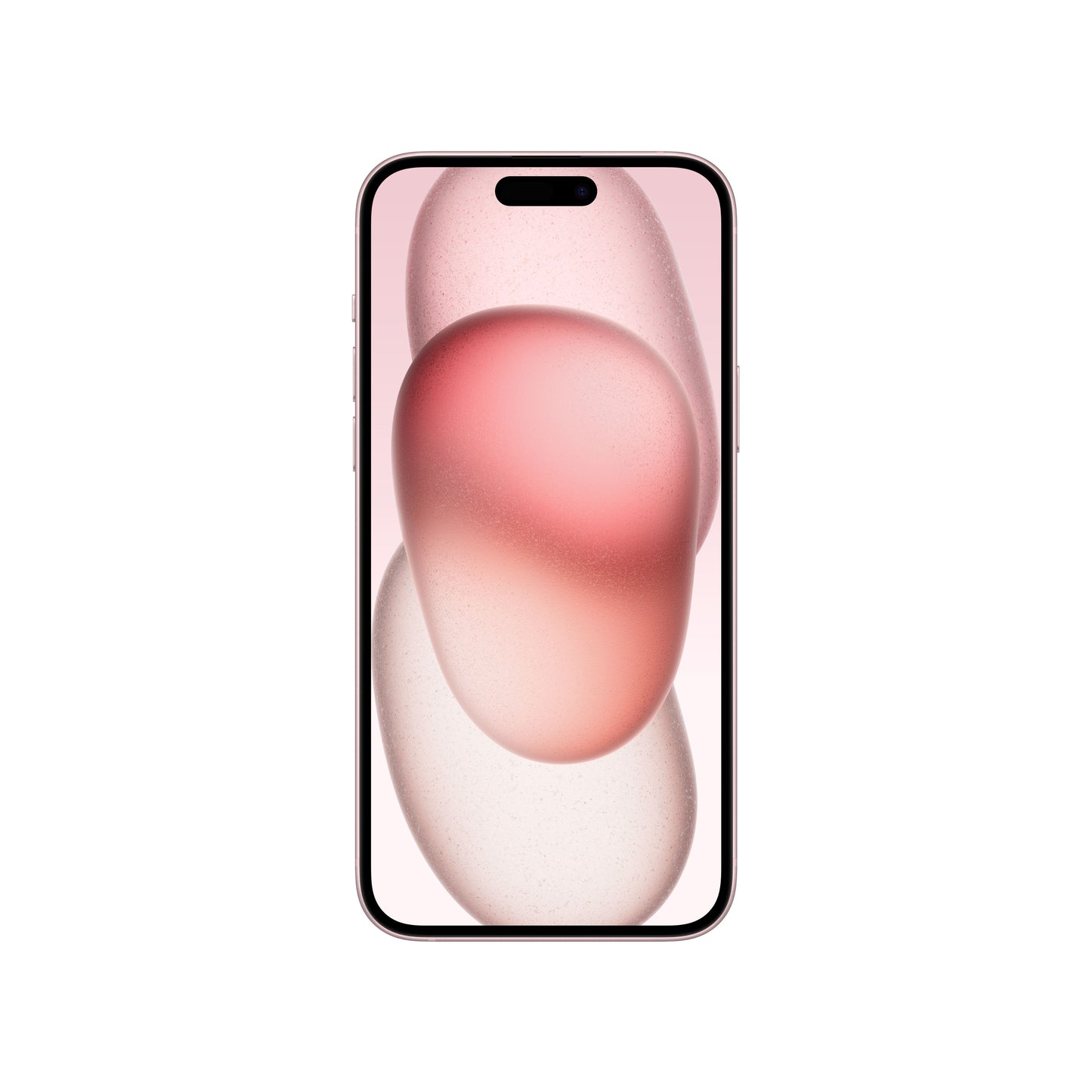 iPhone 15 Plus 128GB Pink - iSTYLE HR