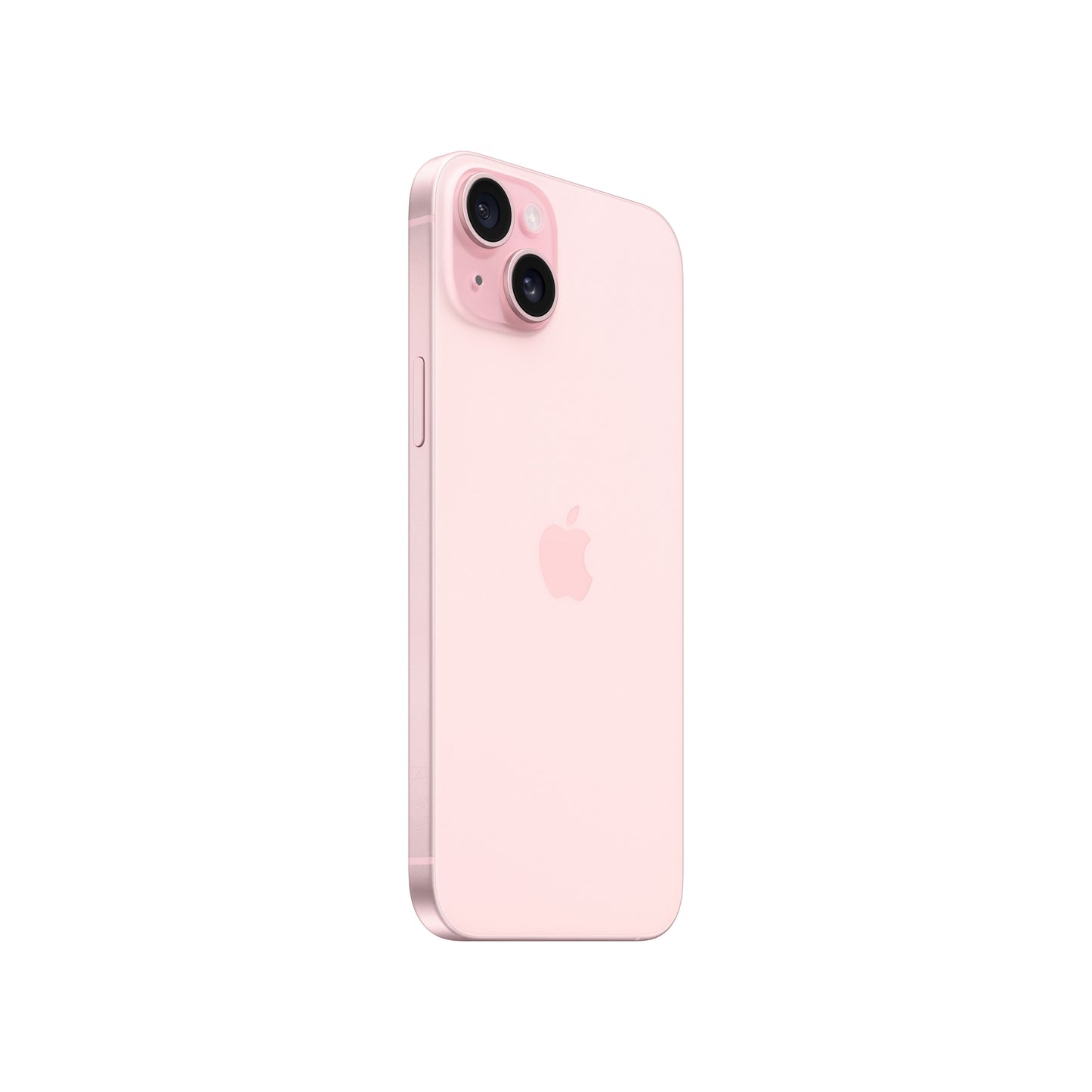 iPhone 15 Plus 128GB Pink - iSTYLE HR