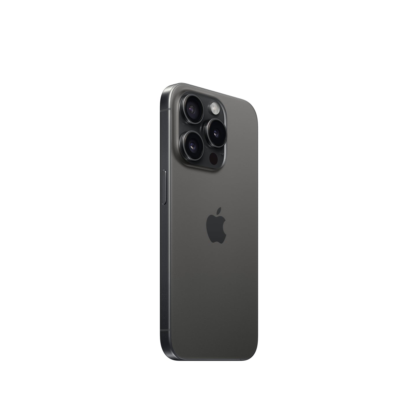 iPhone 15 Pro 256GB Black Titanium - iSTYLE HR