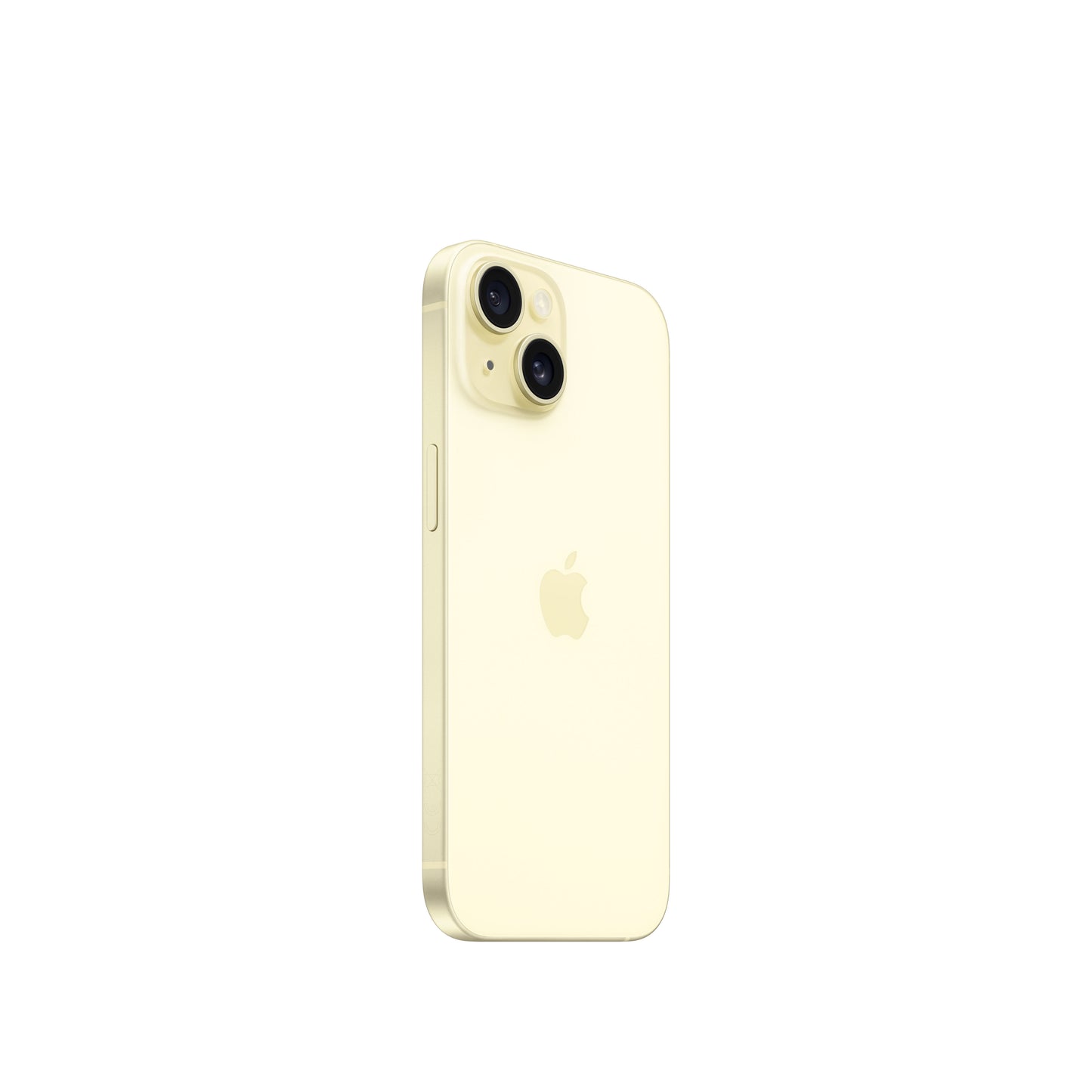 iPhone 15 128GB Yellow - iSTYLE HR