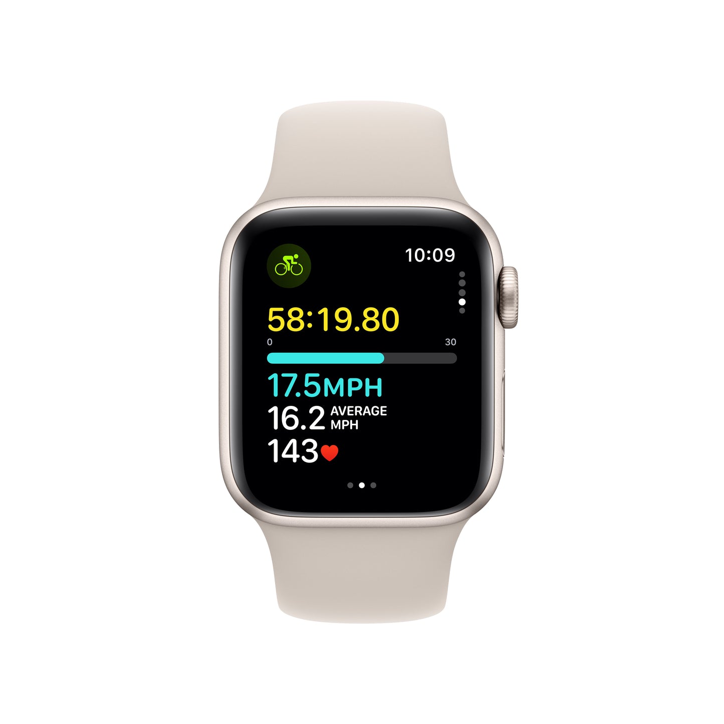 Apple_Watch_SE_GPS_40mm_Starlight_Aluminum_Starlight_Sport_Band_PDP_Image_2023_Position-6__WWEN