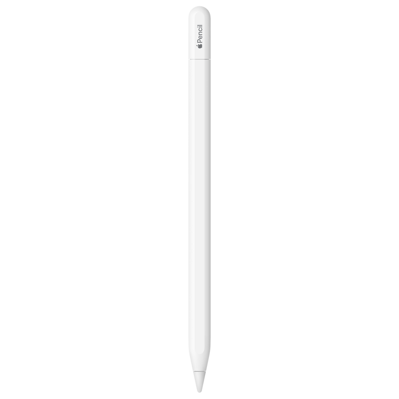 Apple Pencil (USB-C) - iSTYLE HR