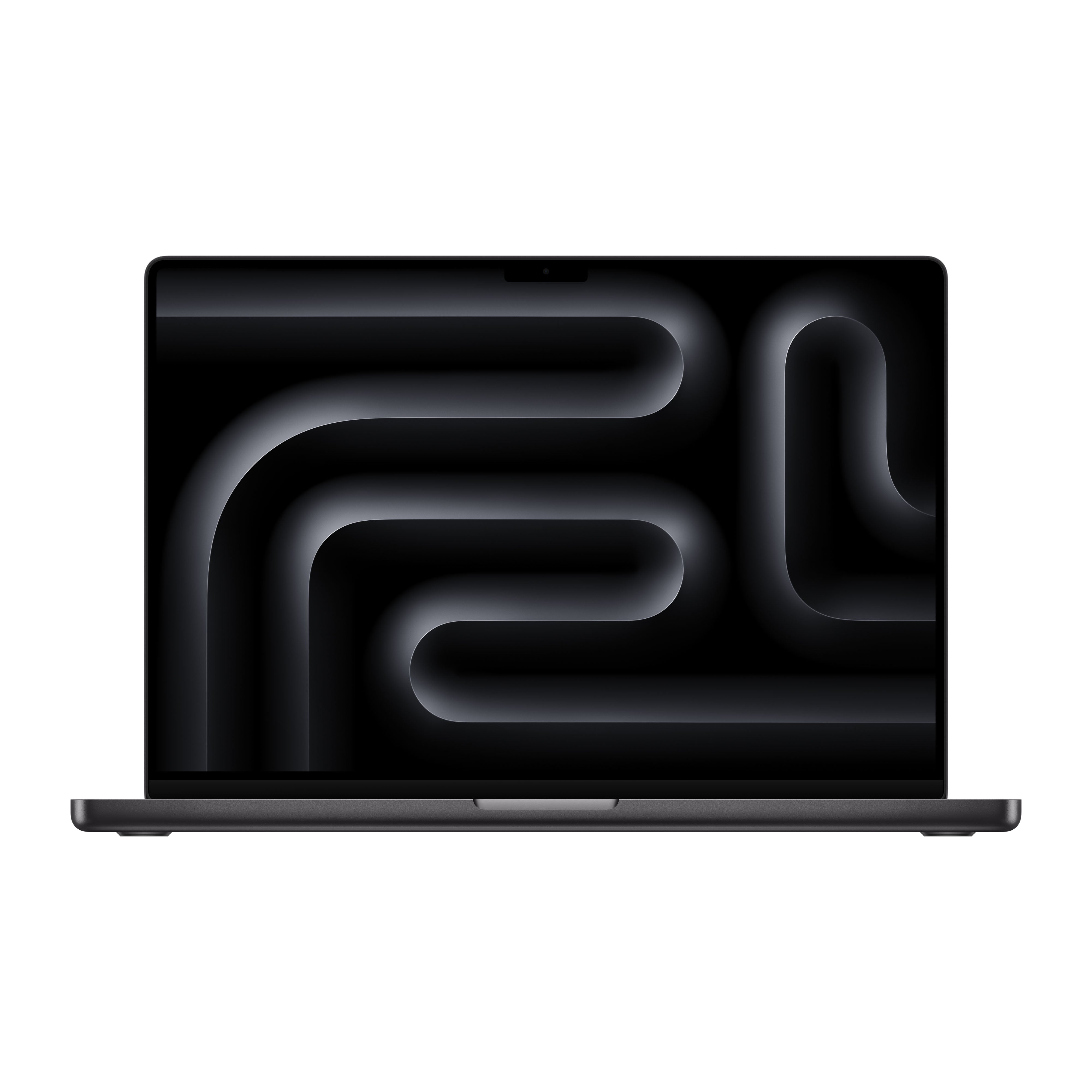 16-inčni MacBook Pro: M3 Max s 16-jezgrenim CPU i 40-jezgrenim GPU, 48 GB, 1 TB SSD - svemirski crni