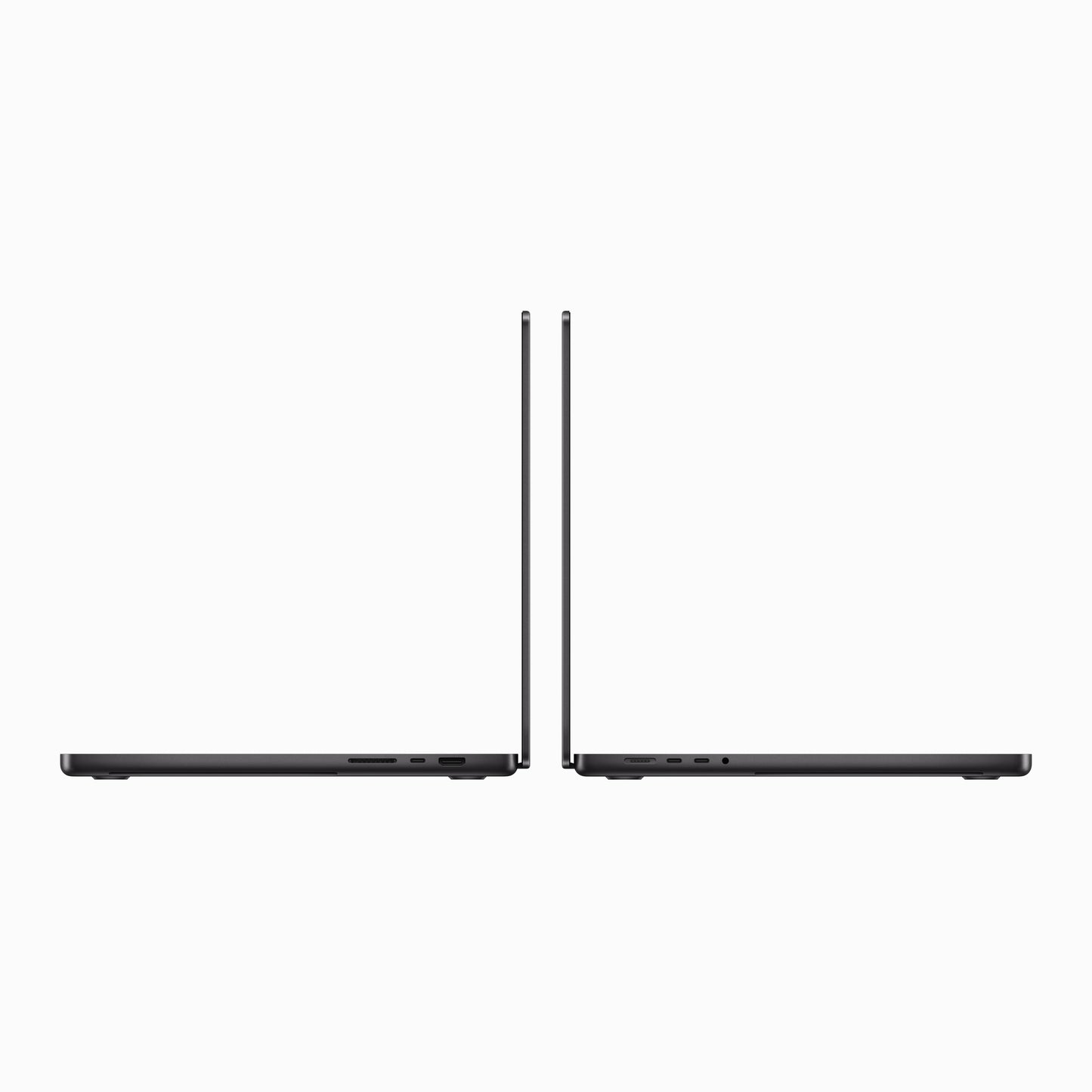 16-inch MacBook Pro: Apple M3 Max chip with 16‑core CPU and 40‑core GPU, 1TB SSD - Space Black - iSTYLE HR