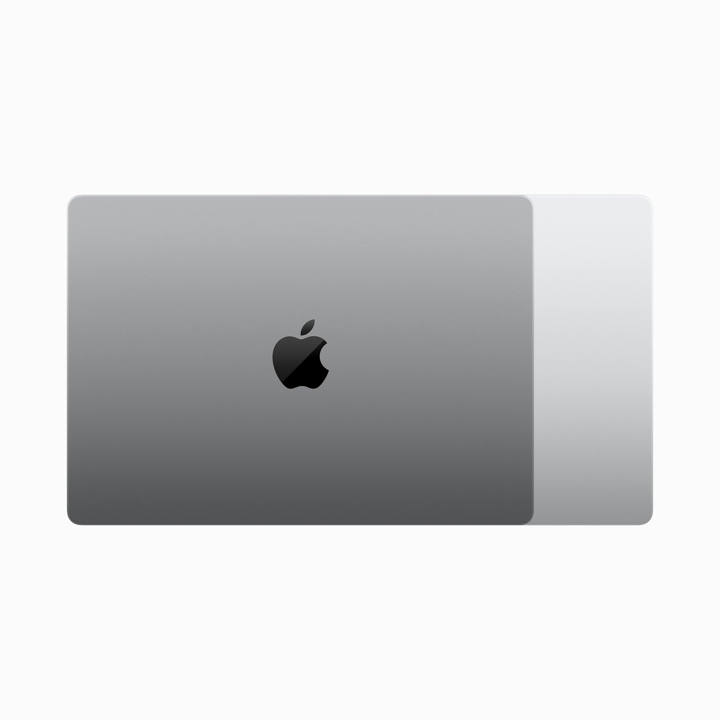 14-inch MacBook Pro: Apple M3 chip with 8‑core CPU and 10‑core GPU, 512GB SSD - Silver - iSTYLE HR