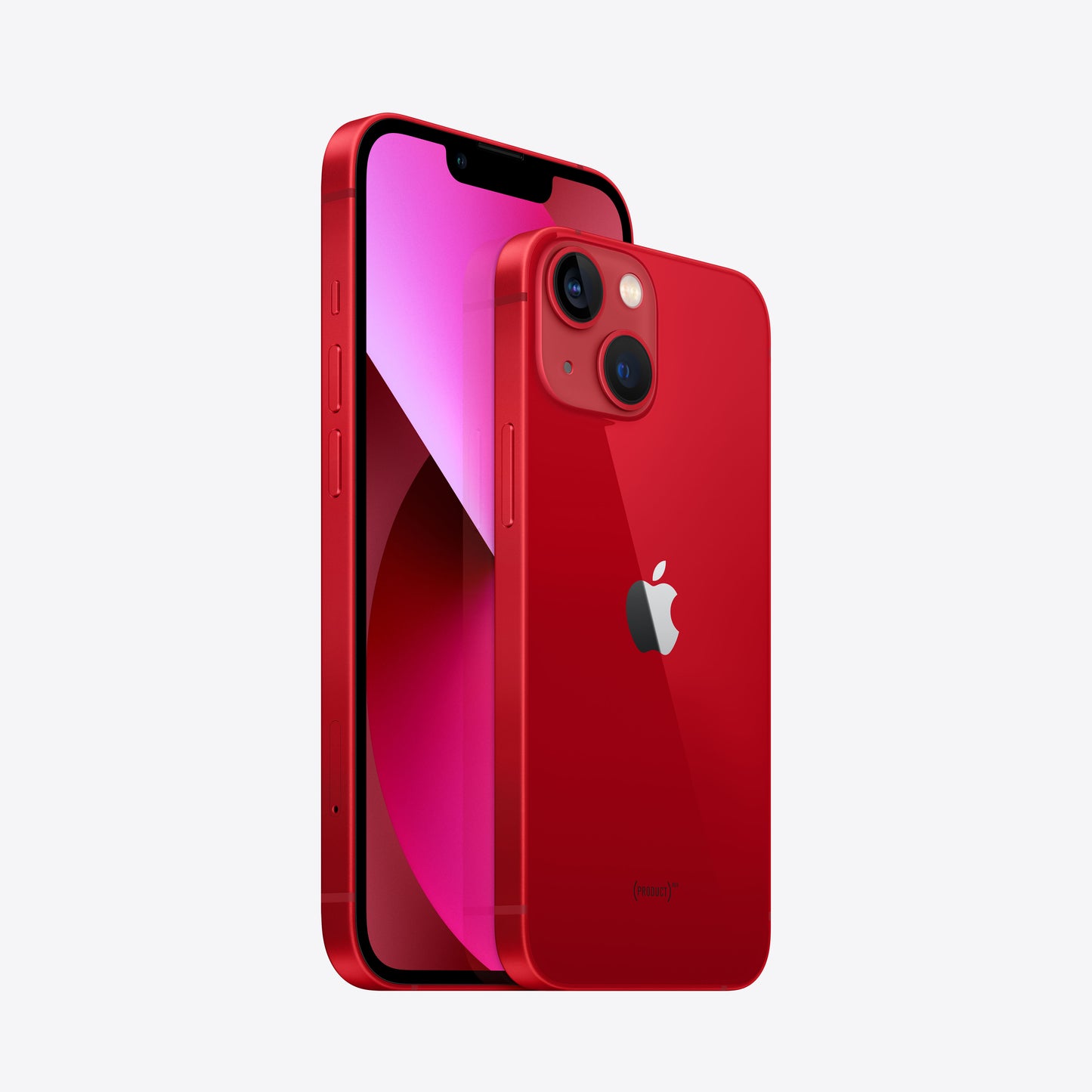 iPhone 13 128GB (PRODUCT)RED - iSTYLE HR