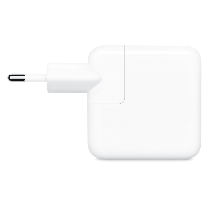 35W Dual USB-C Port Power Adapter - iSTYLE HR