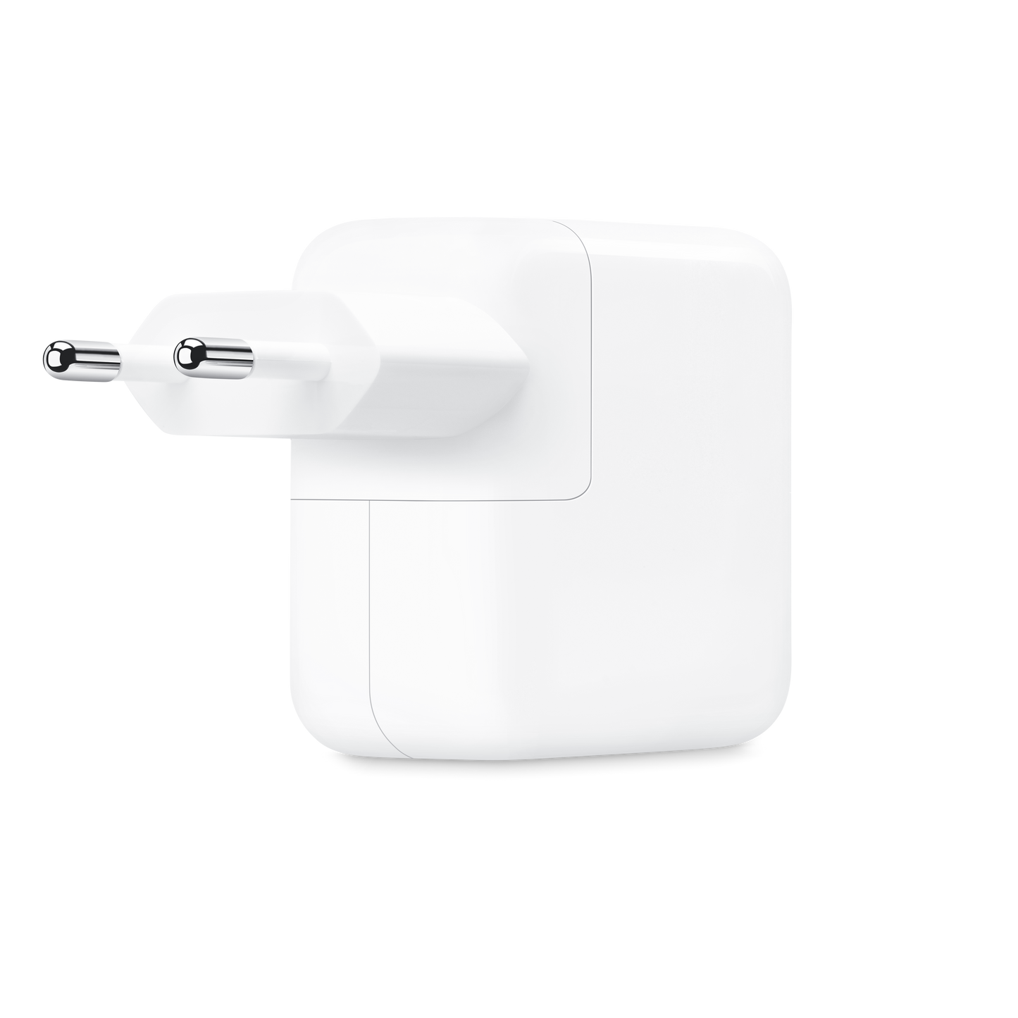 35W Dual USB-C Port Power Adapter - iSTYLE HR