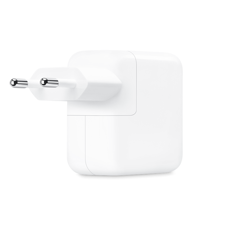 35W Dual USB-C Port Power Adapter - iSTYLE HR