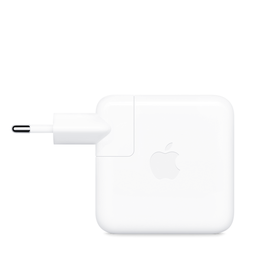 70W USB-C Power Adapter - iSTYLE HR