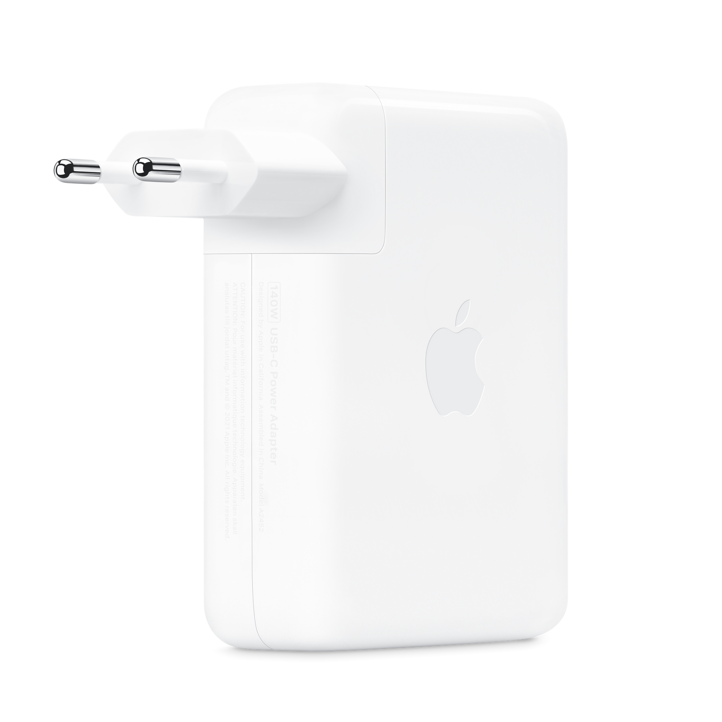 140W USB-C Power Adapter - iSTYLE HR