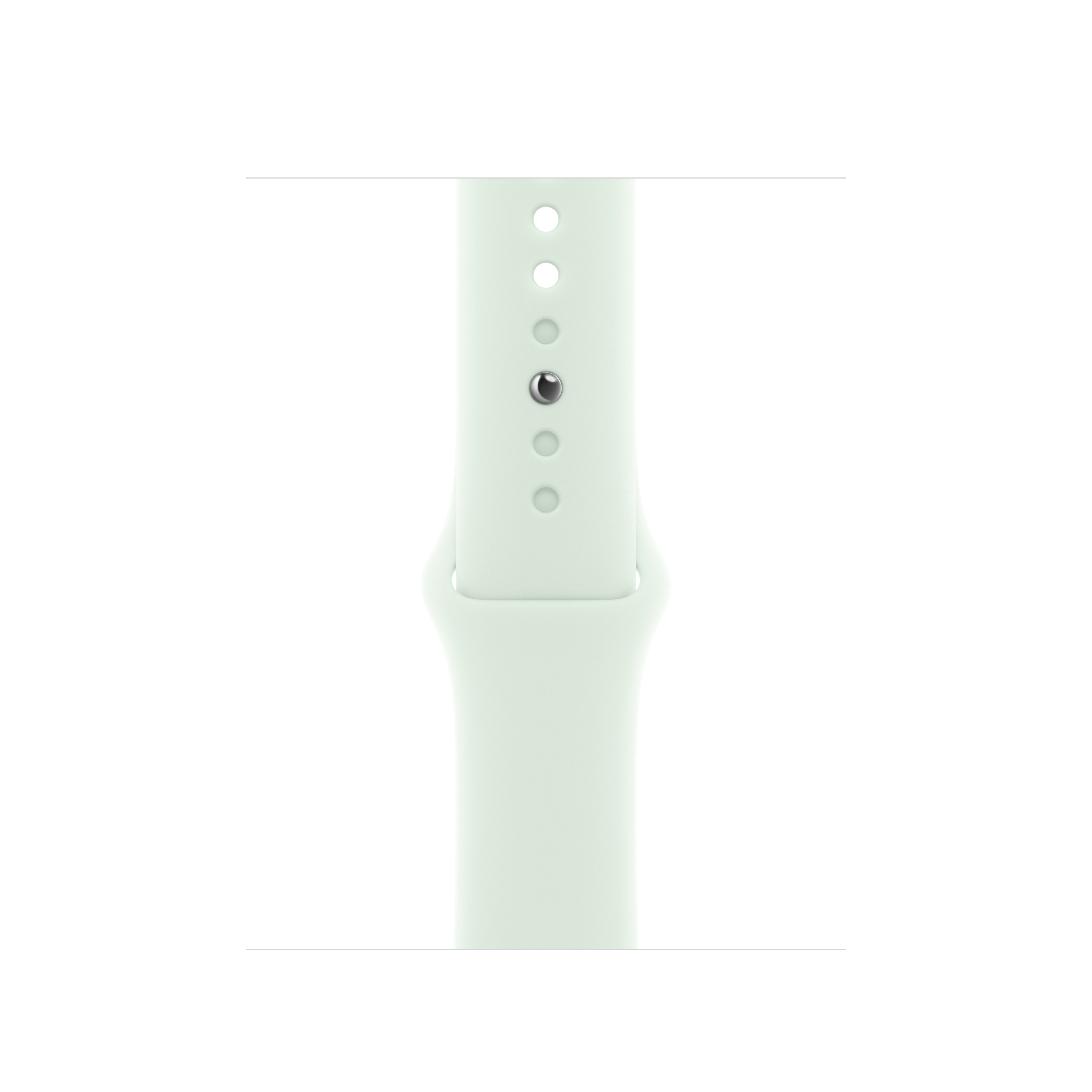 41mm Sport Band - M/L - mekano mentolni