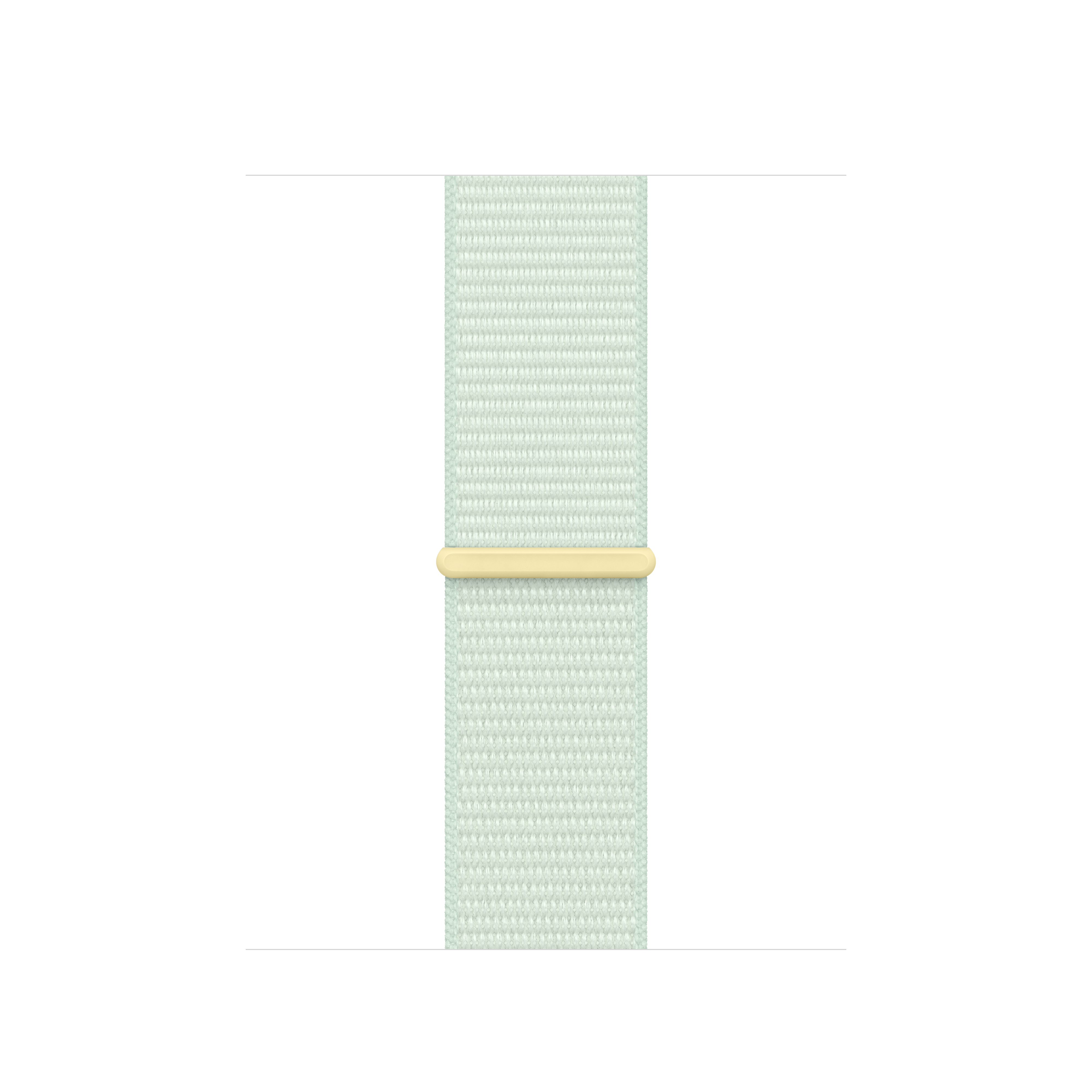 41mm Sport Loop - mekano mentolni