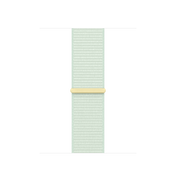 41mm Soft Mint Sport Loop - iSTYLE HR