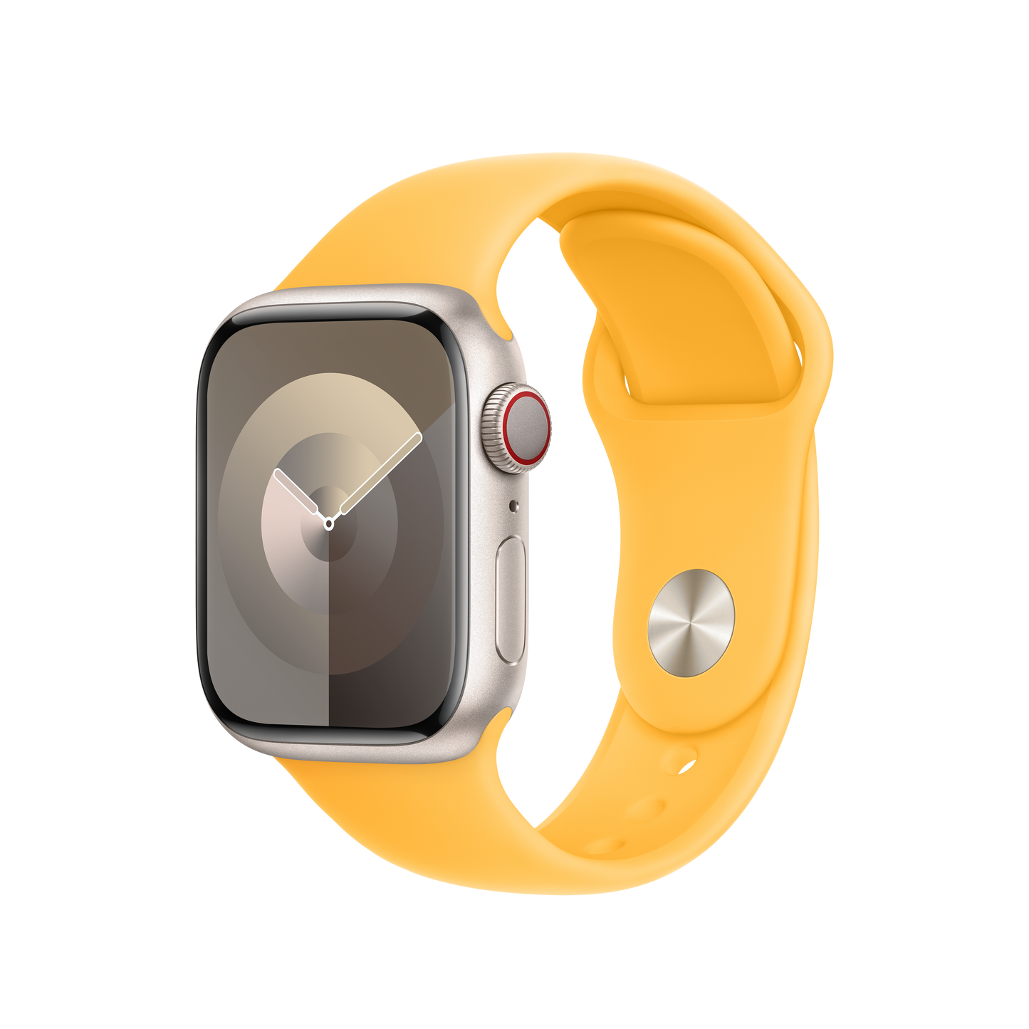 41mm Sunshine Sport Band - M/L - iSTYLE HR