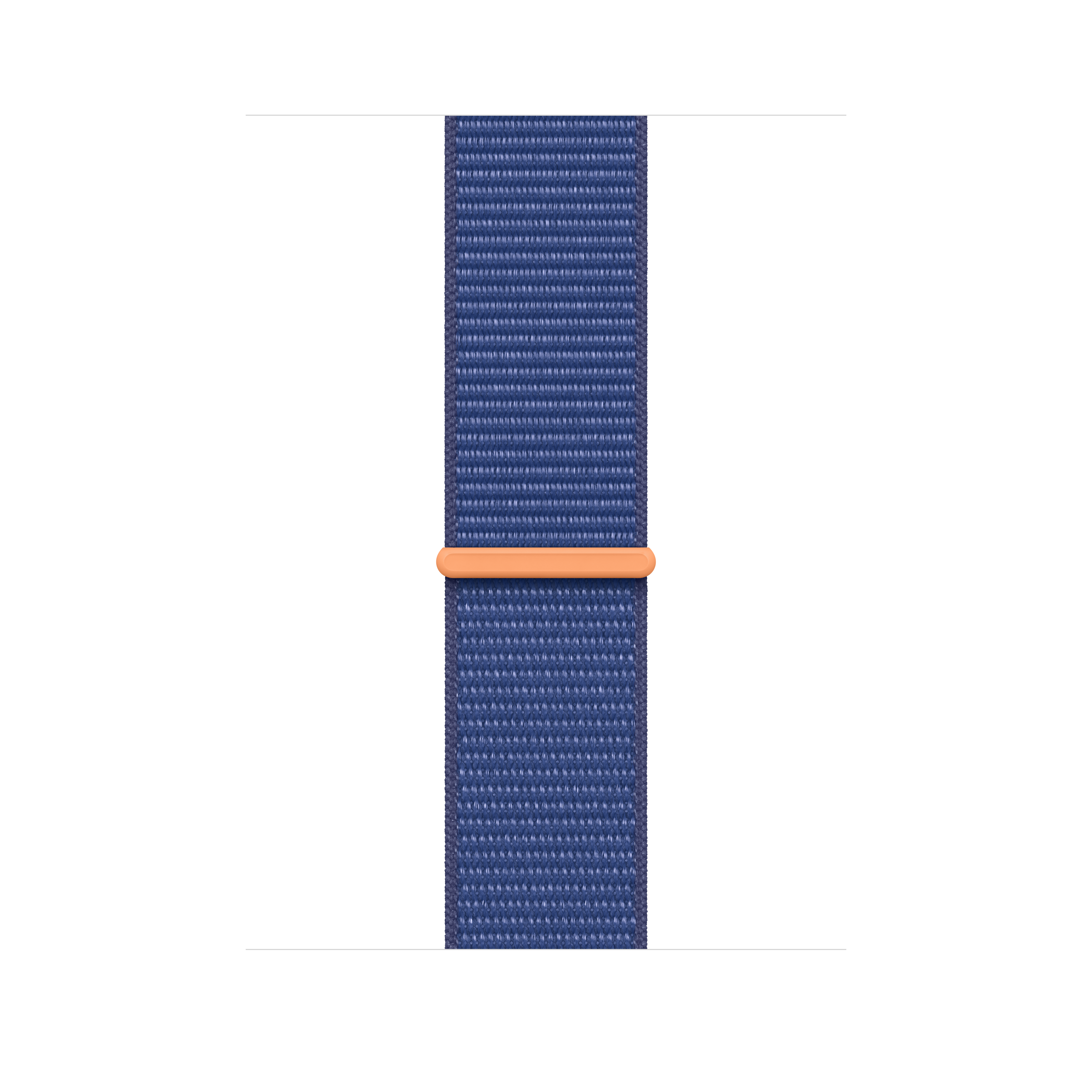 45mm Sport Loop - oceansko plavi