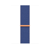 45mm Ocean Blue Sport Loop - iSTYLE HR