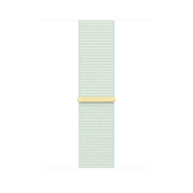 45mm Soft Mint Sport Loop - iSTYLE HR