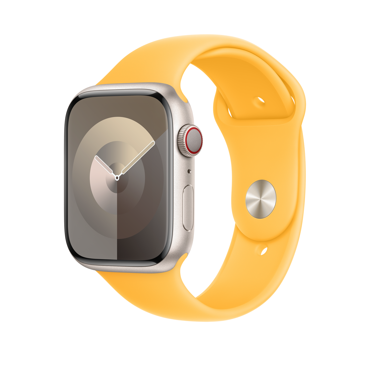 45mm Sunshine Sport Band - M/L - iSTYLE HR