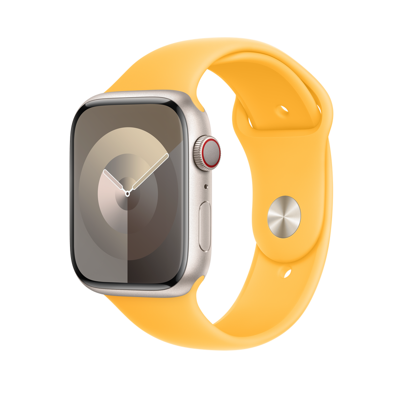 45mm Sunshine Sport Band - M/L - iSTYLE HR