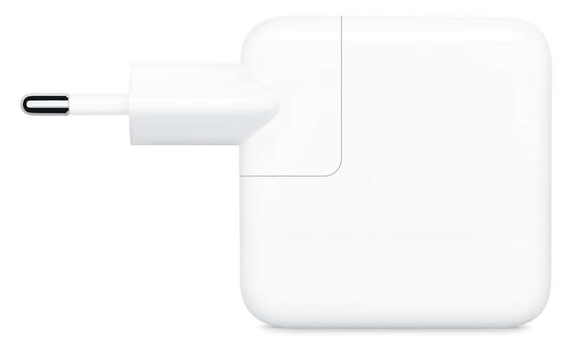 35W Dual USB-C Port Power Adapter - iSTYLE HR