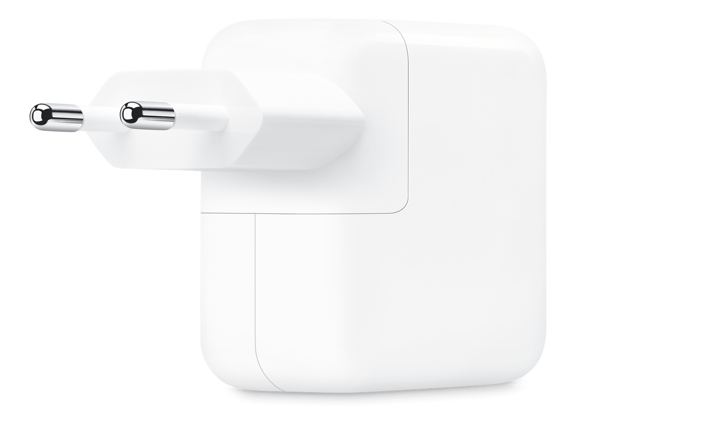 35W Dual USB-C Port Power Adapter - iSTYLE HR