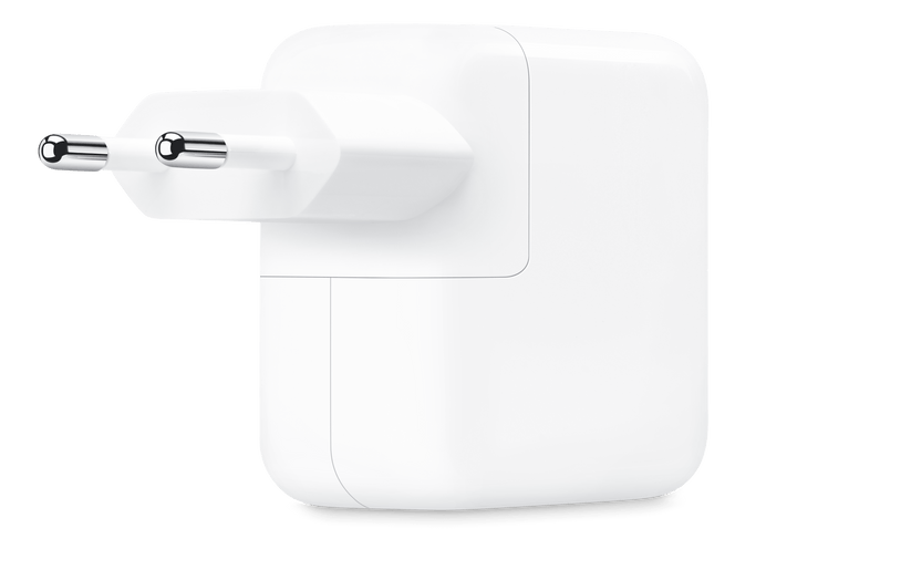 35W Dual USB-C Port Power Adapter - iSTYLE HR