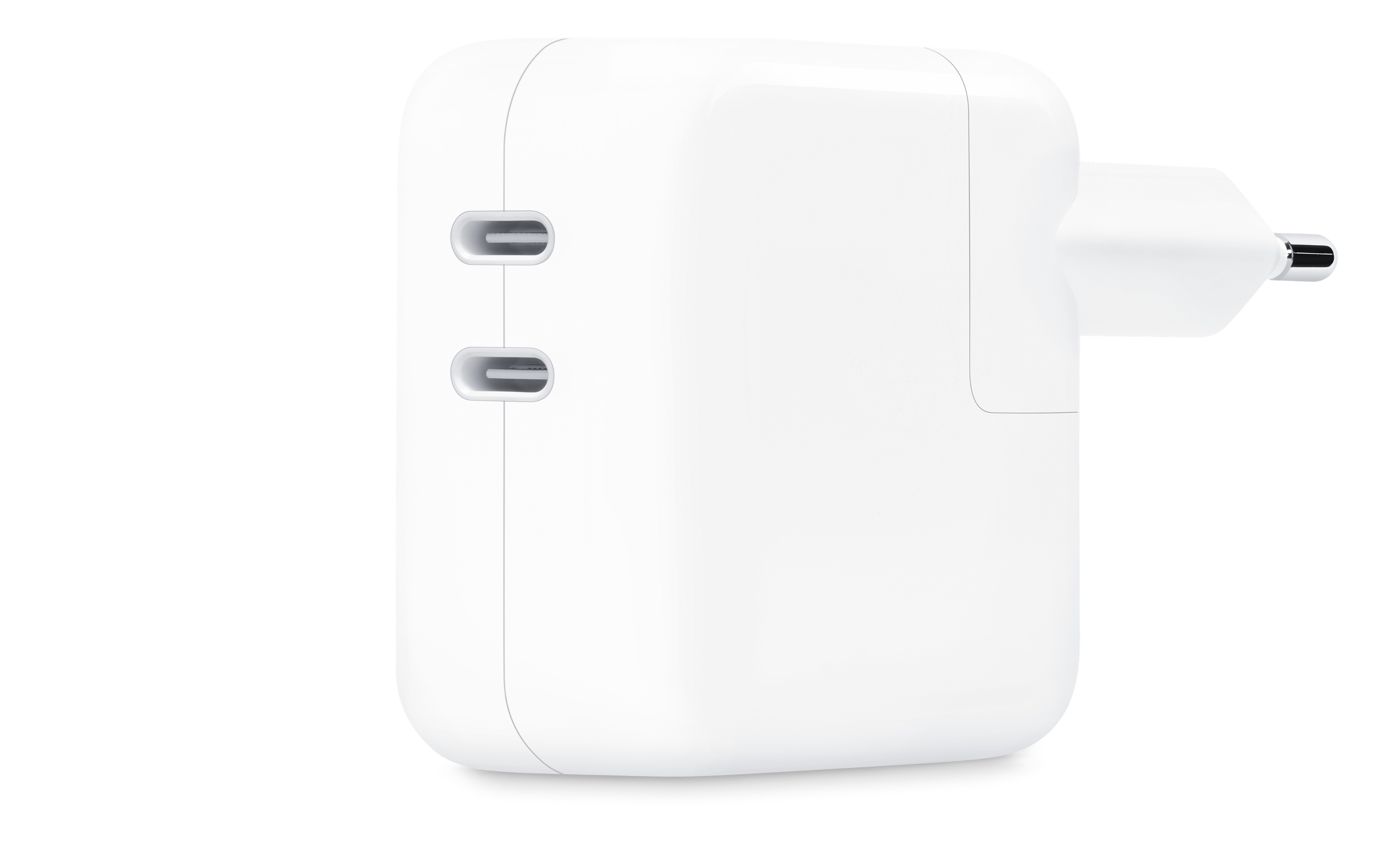 Dvostruki USB-C Power Adapter - 35W
