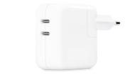 35W Dual USB-C Port Power Adapter - iSTYLE HR