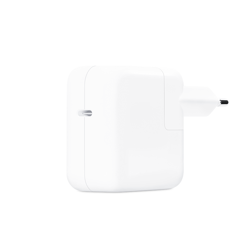 30W USB-C Power Adapter - iSTYLE HR