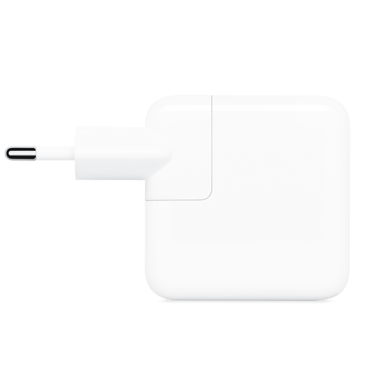 30W USB-C Power Adapter - iSTYLE HR