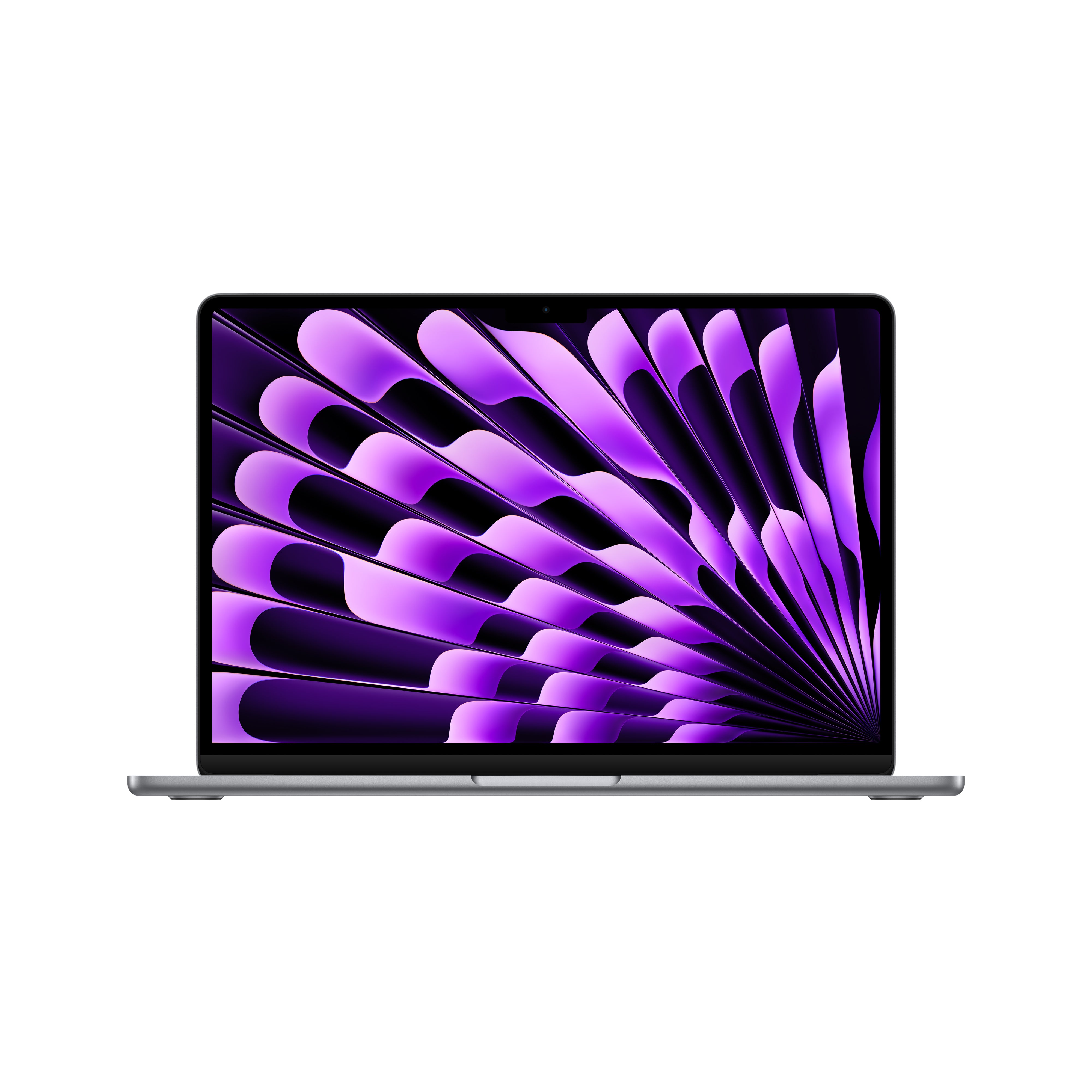 13-inčni MacBook Air: M3 s 8-jezgrenim CPU i 10-jezgrenim GPU, 512 GB SSD - svemirski siva
