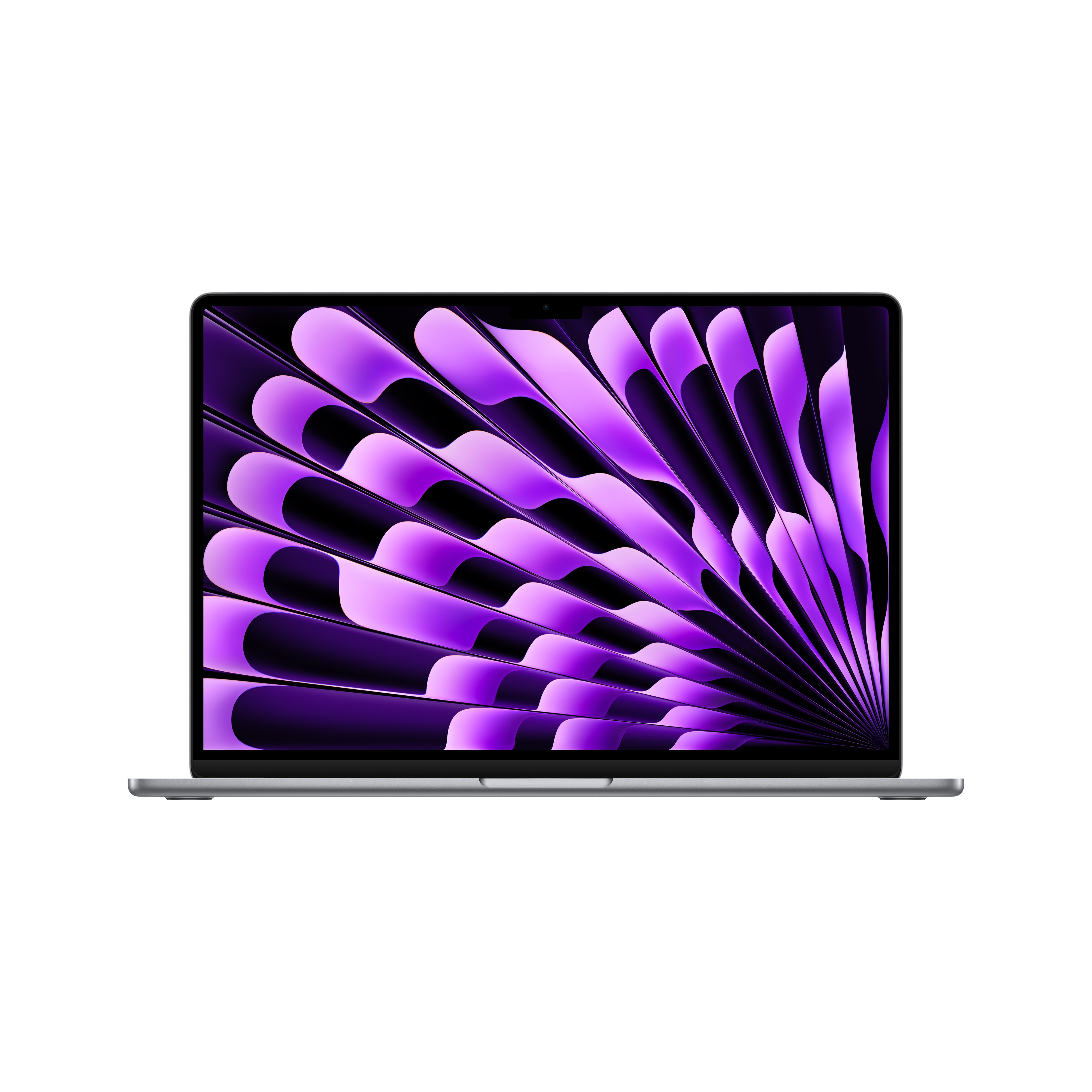 15-inčni MacBook Air: M3, 16GB, 512GB SSD - svemirski sivi