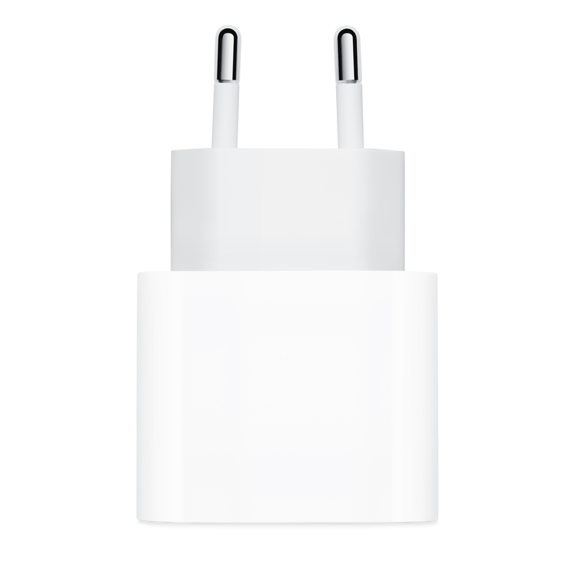 20W USB-C Power Adapter - iSTYLE HR