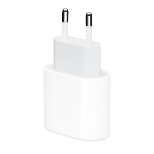 20 W USB-C adapter za punjenje