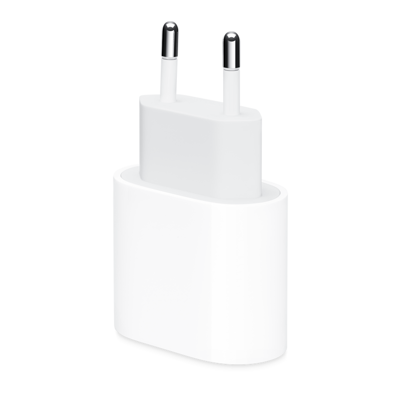 20W USB-C Power Adapter - iSTYLE HR