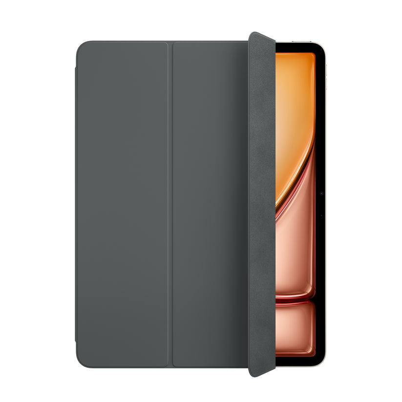 Smart Folio for iPad Air 11-inch (M2) - Charcoal Grey - iSTYLE HR