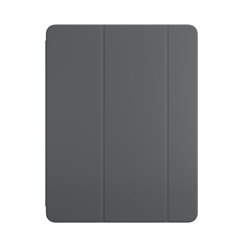 Smart Folio for iPad Air 11-inch (M2) - Charcoal Grey - iSTYLE HR