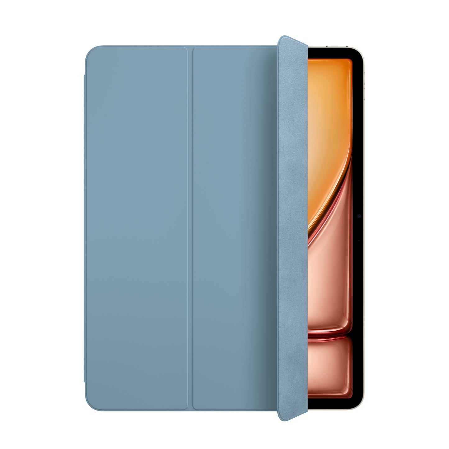 Smart Folio for iPad Air 11-inch (M2) - Denim - iSTYLE HR