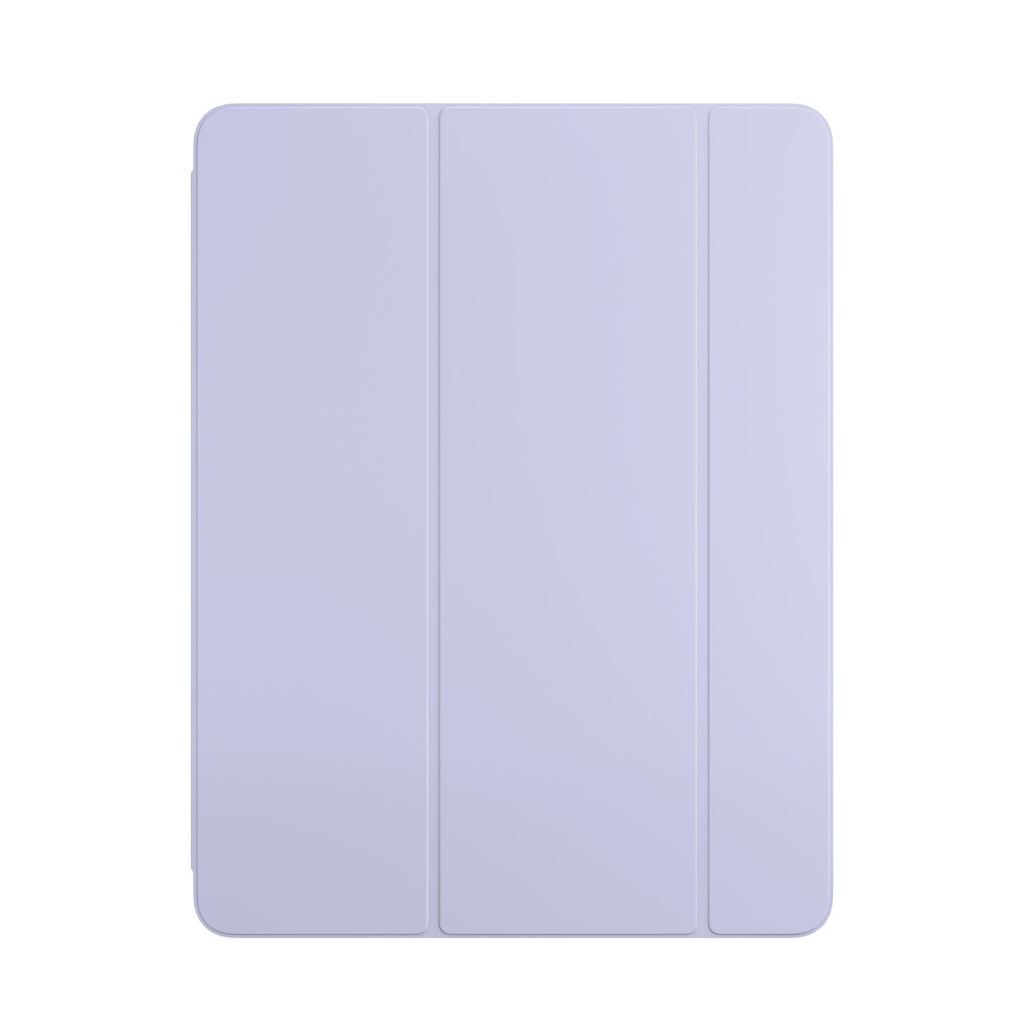 Smart Folio for iPad Air 11-inch (M2) - Light Violet - iSTYLE HR