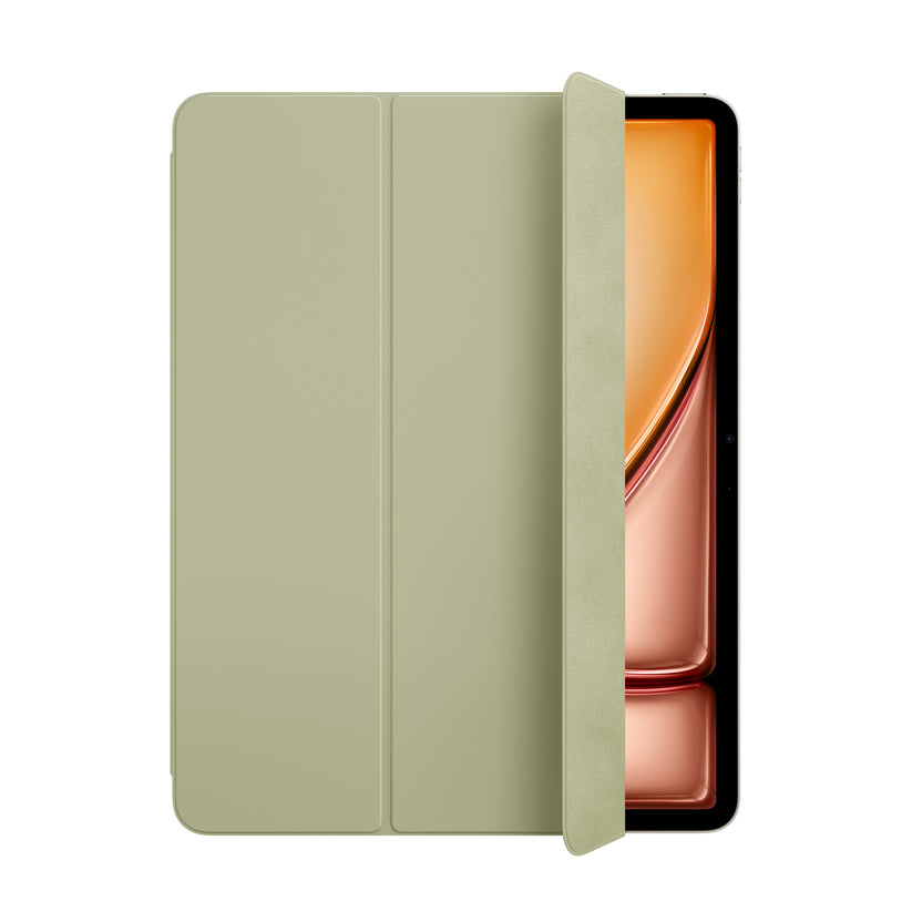 Smart Folio for iPad Air 11-inch (M2) - Sage - iSTYLE HR