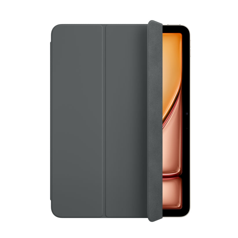 Smart Folio for iPad Air 13-inch (M2) - Charcoal Grey - iSTYLE HR