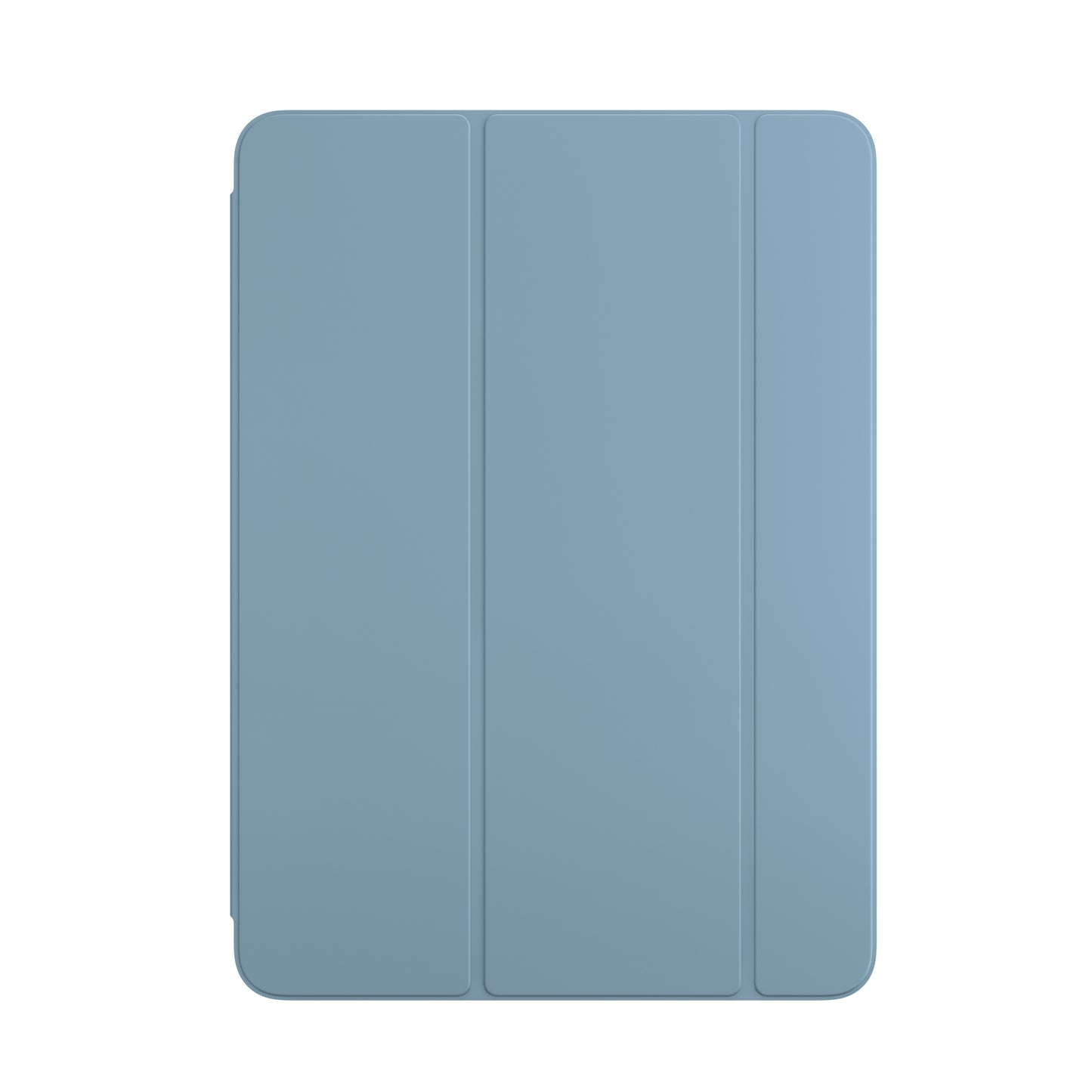 Smart Folio for iPad Air 13-inch (M2) - Denim - iSTYLE HR