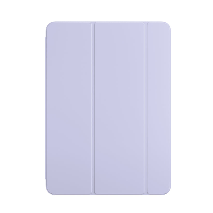 Smart Folio for iPad Air 13-inch (M2) - Light Violet - iSTYLE HR