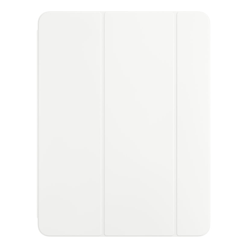 Smart Folio for iPad Pro 13-inch (M4) - White - iSTYLE HR