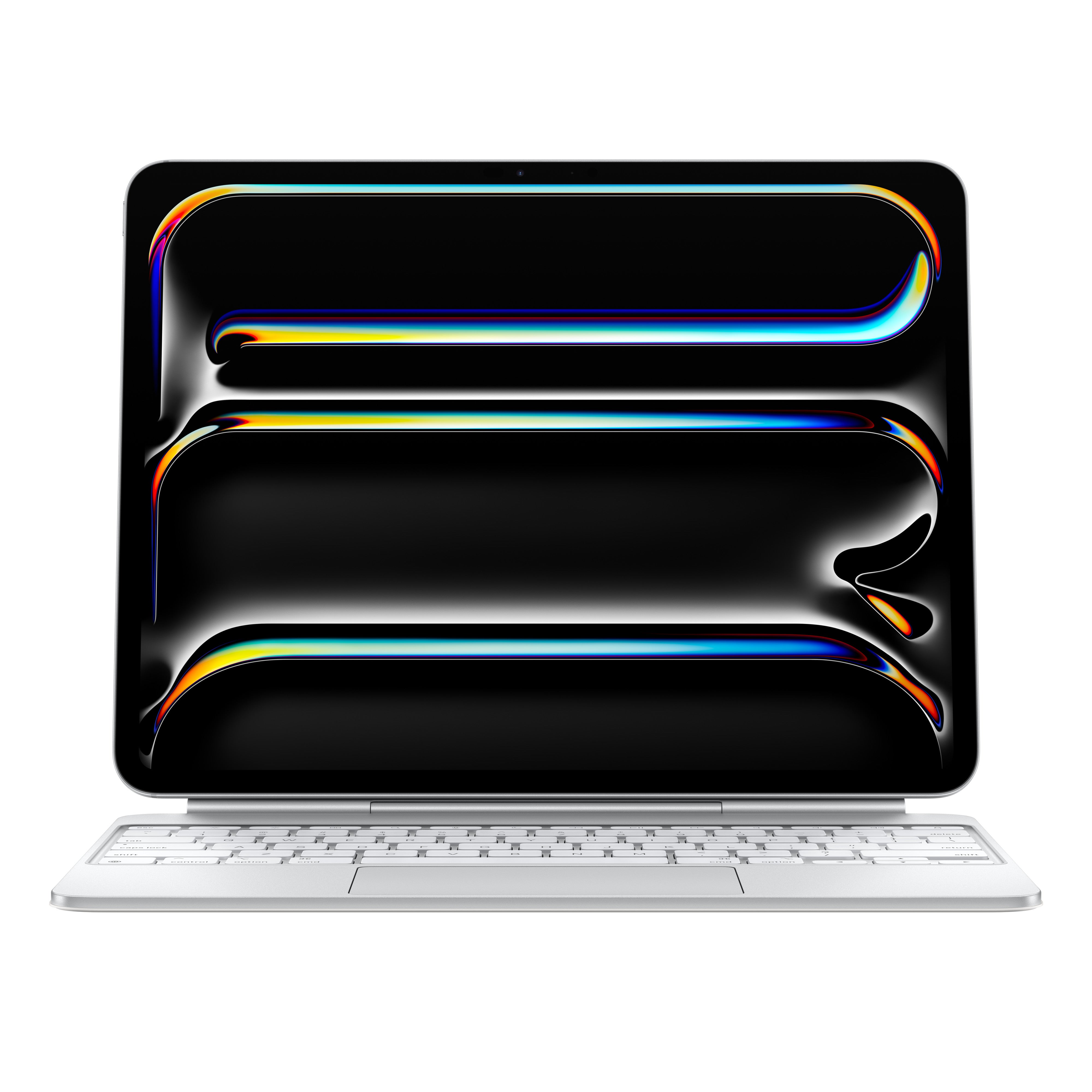 OpenBox - Magic Keyboard za iPad Pro 13-inčni (M4) - hrvatska - bijela