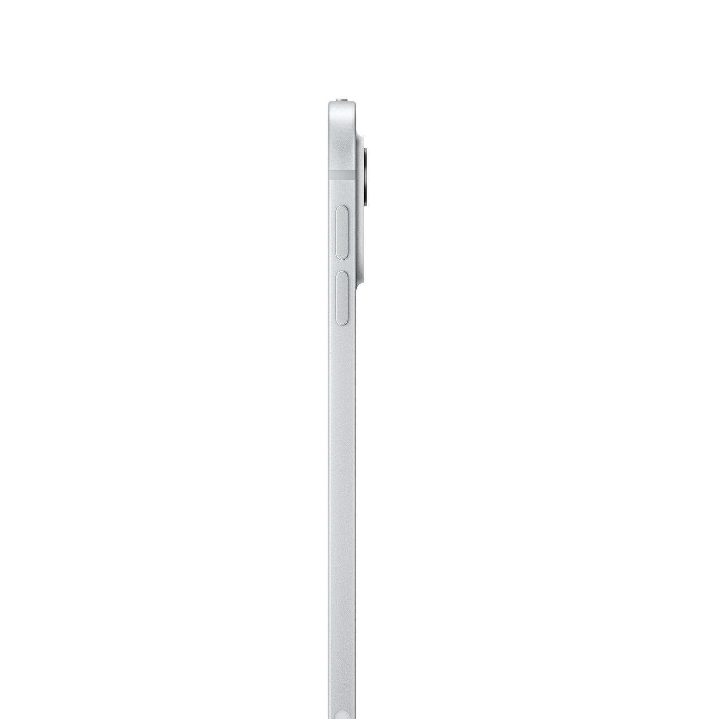 11-inch iPad Pro Wi-Fi 2TB Standard Glass - Silver (M4) - iSTYLE HR