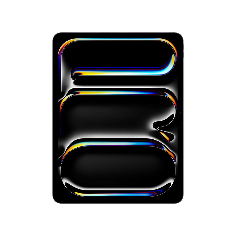 13-inch iPad Pro Wi-Fi 1TB Nano-texture glass - Space Black (M4) - iSTYLE.hr